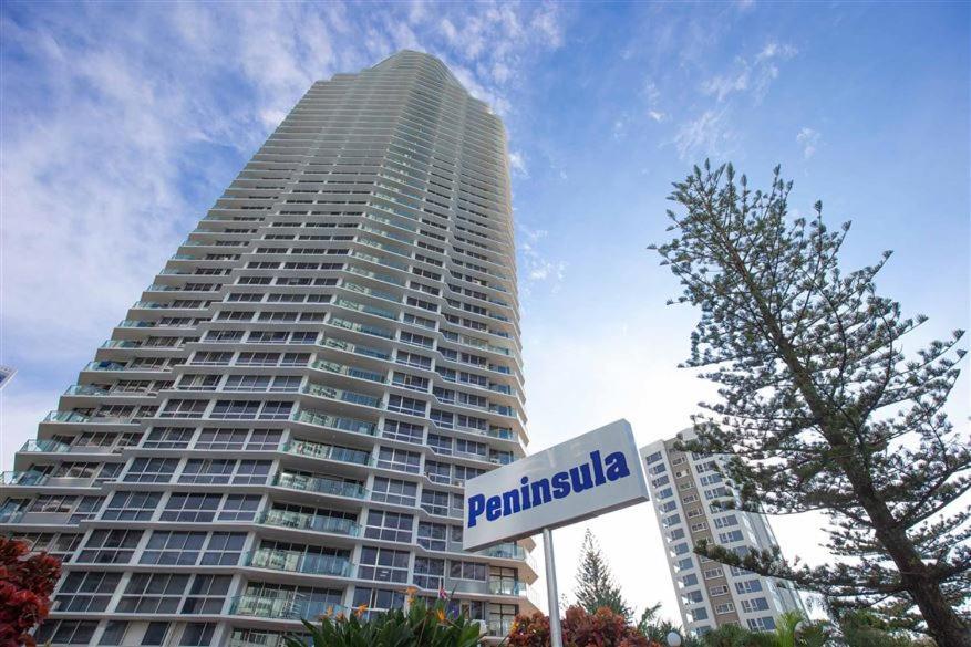 Core Beachfront 2 Bedrooms By Premium Apartment *