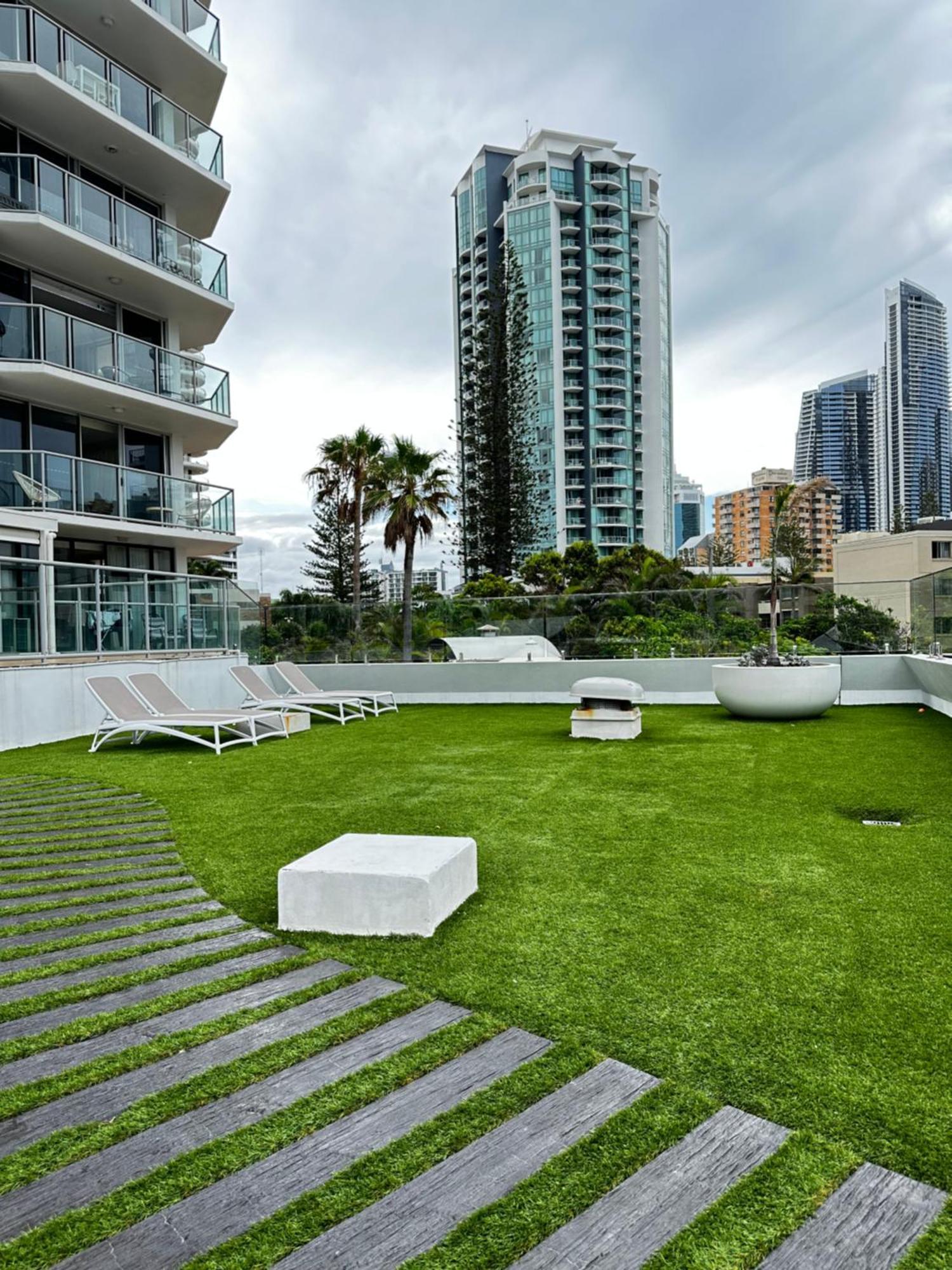Core Beachfront 2 Bedrooms By Premium Apartment *