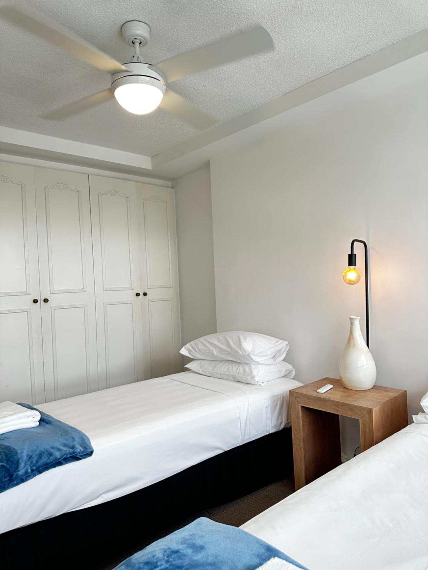 Apartment Core Beachfront 2 Bedrooms By Premium *