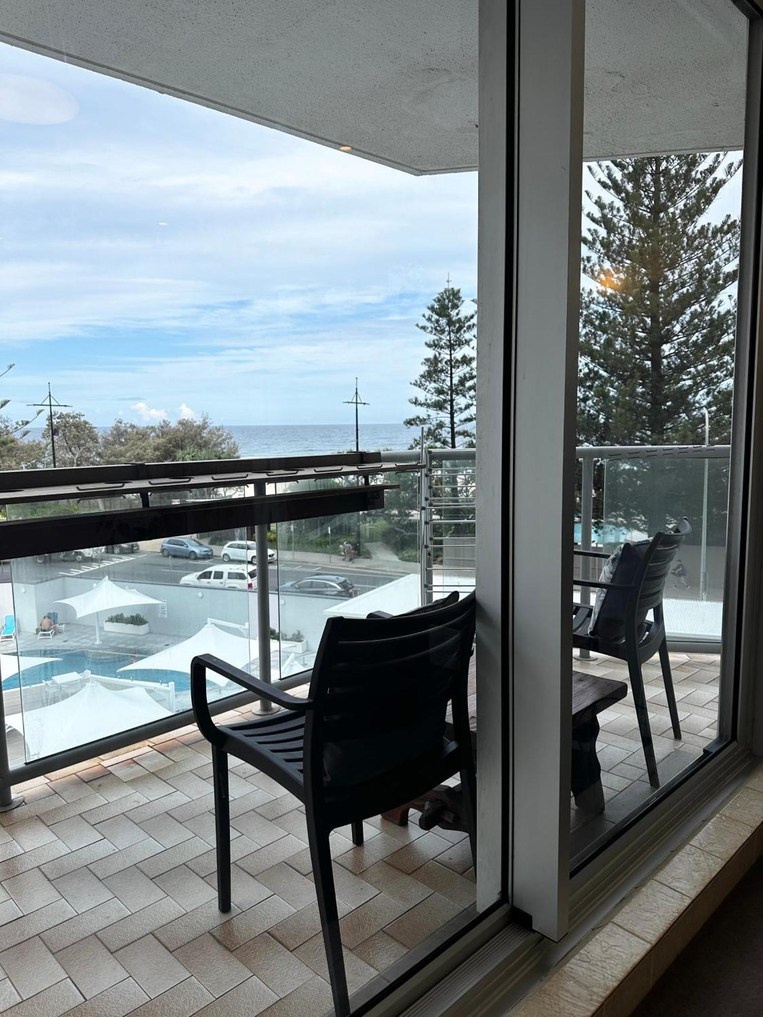 Core Beachfront 2 Bedrooms By Premium Apartment Gold Coast