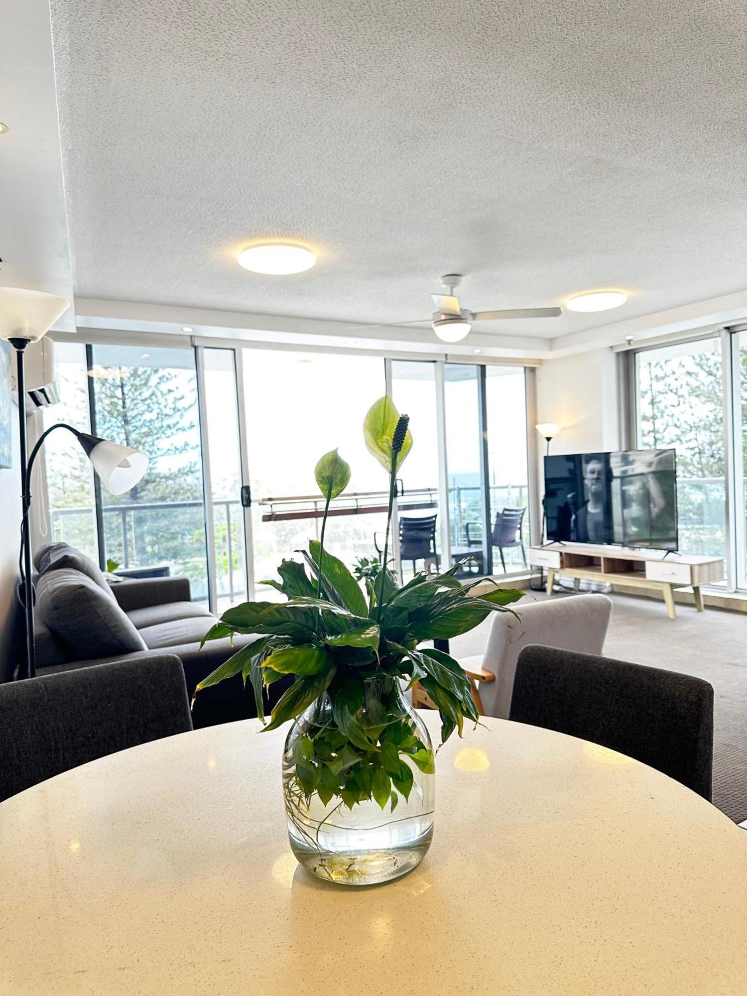 Core Beachfront 2 Bedrooms By Premium Apartment *