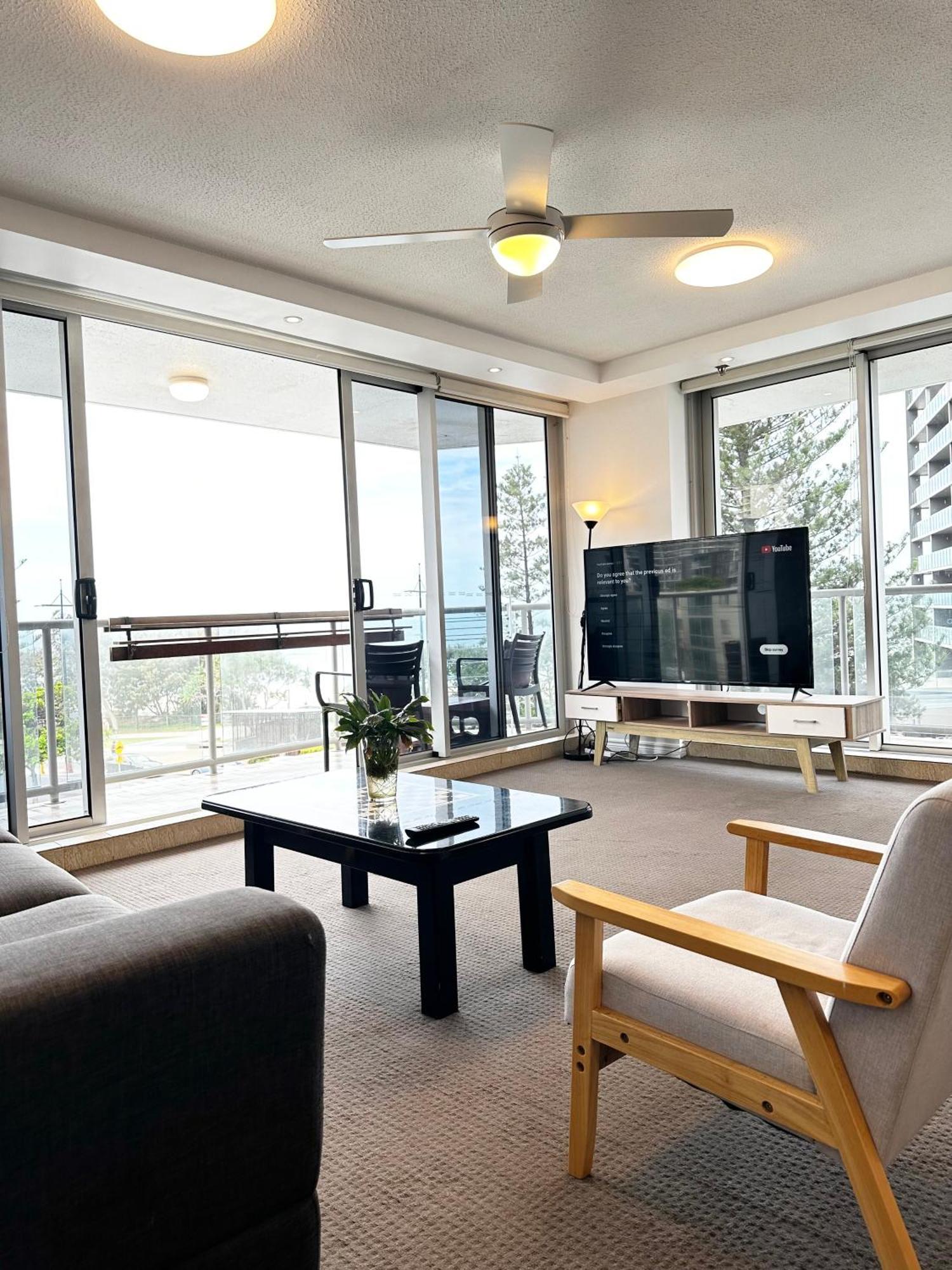 Apartment Core Beachfront 2 Bedrooms By Premium