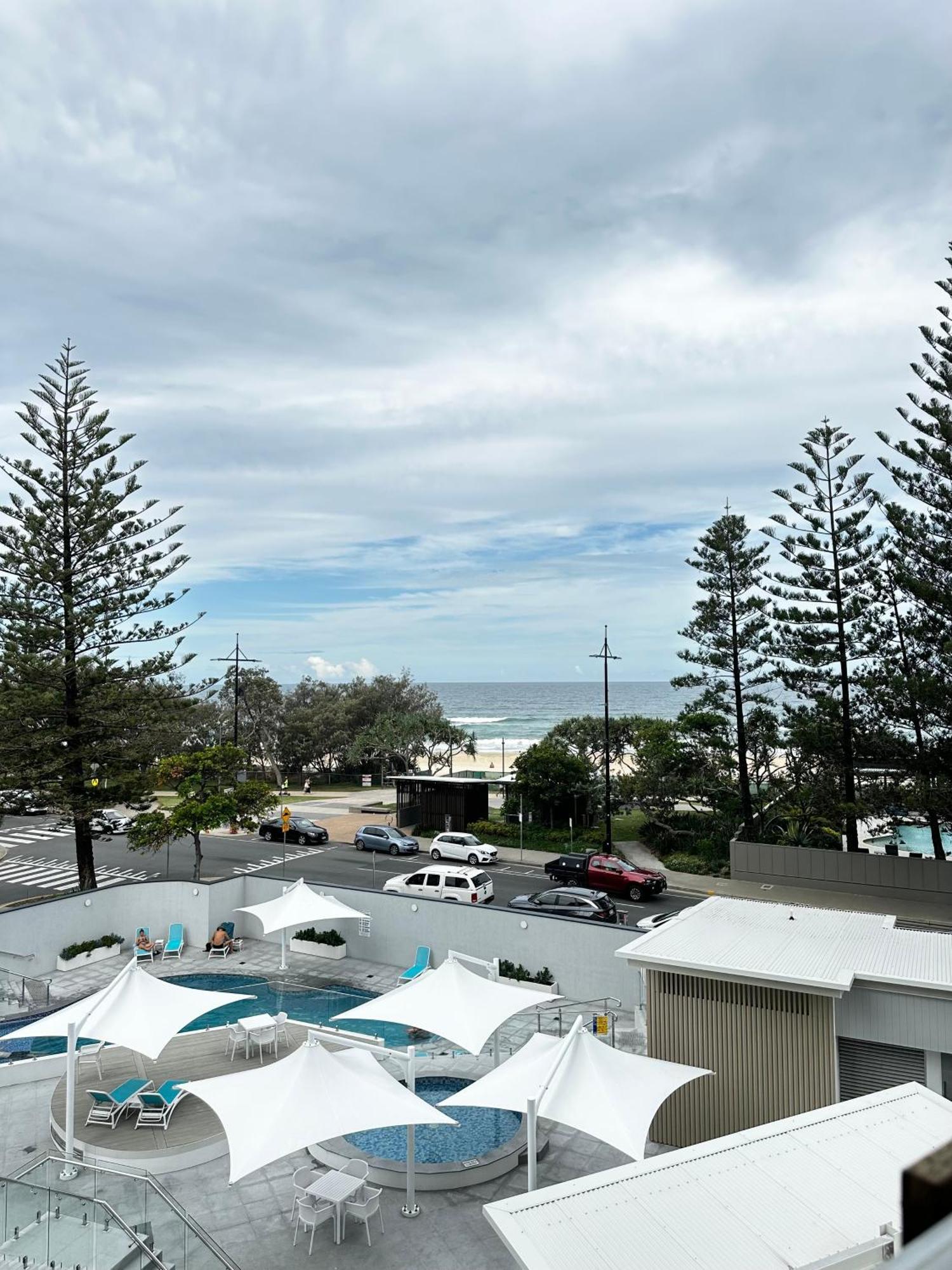 Core Beachfront 2 Bedrooms By Premium Apartment *